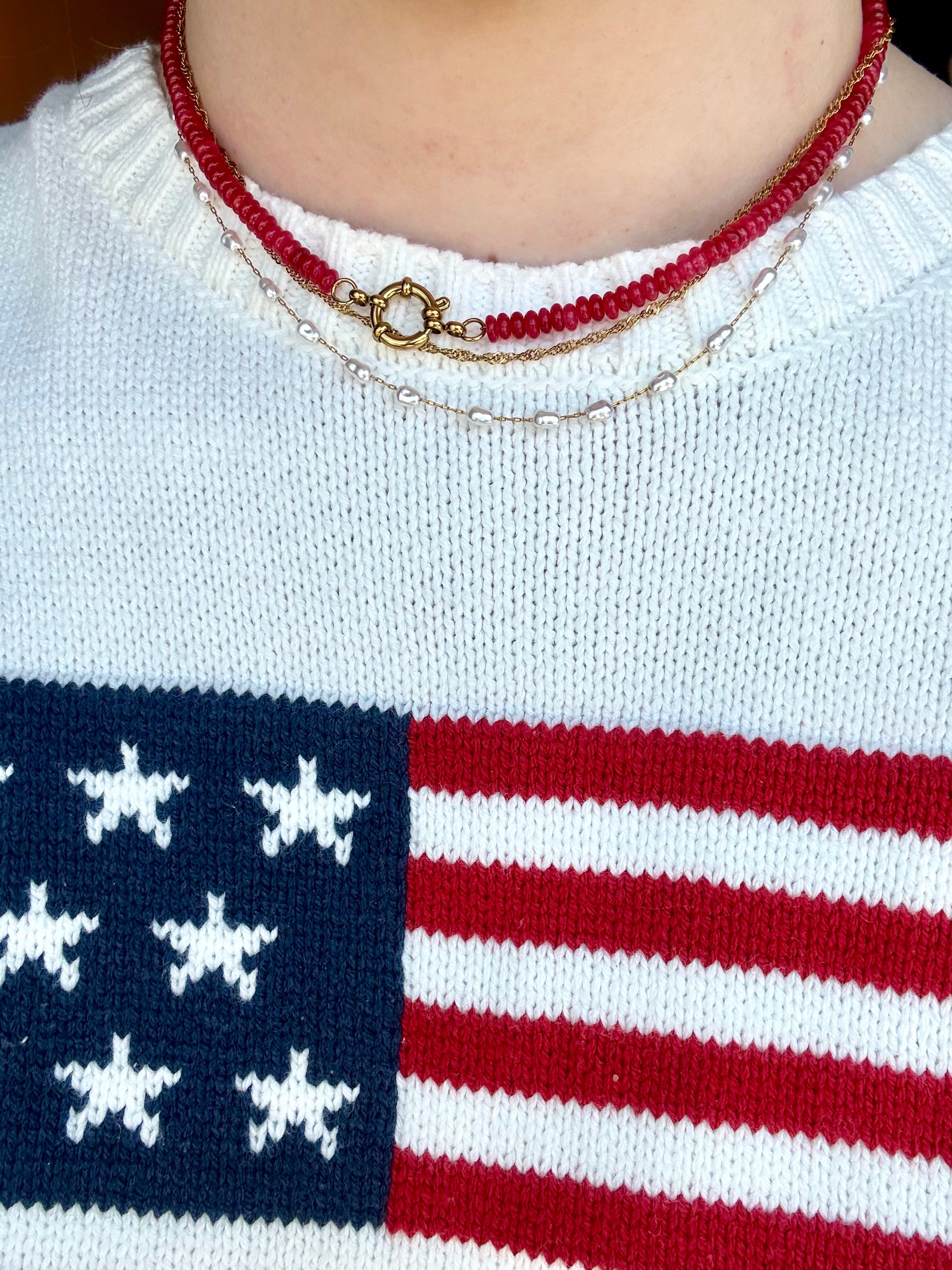 American Summer