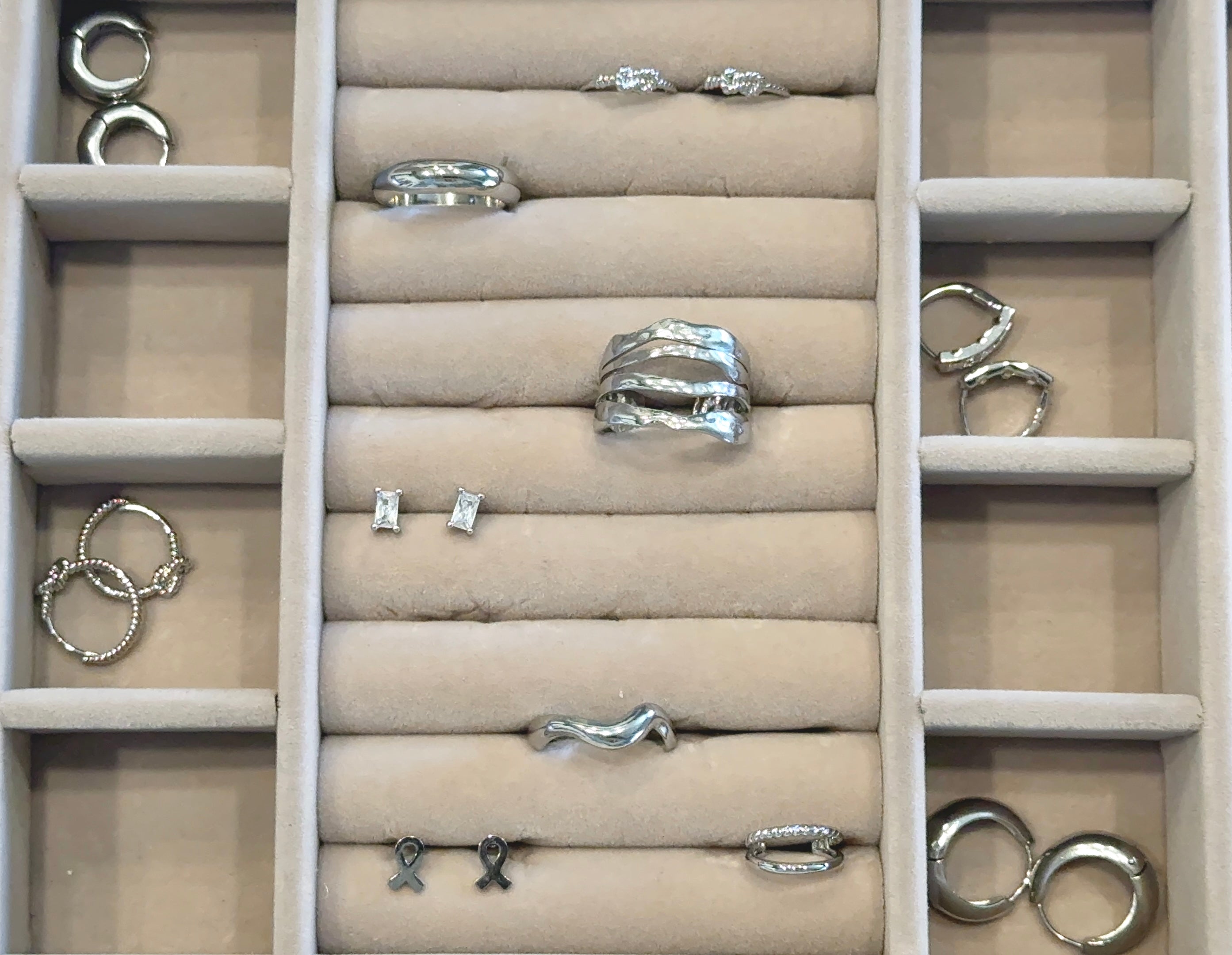 Silver