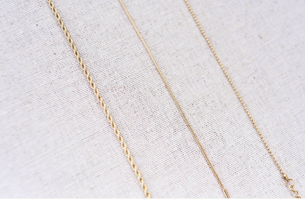 Honey Light Bracelets | Gold