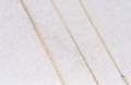 Honey Light Bracelets | Gold