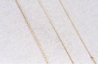 Honey Light Bracelets | Gold