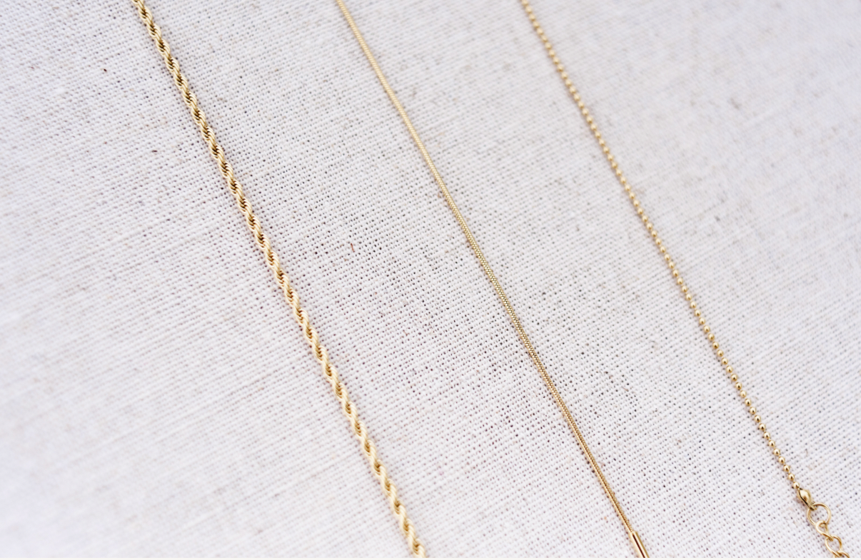 Honey Light Bracelets | Gold