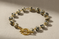 Jolie Bead Bracelet | Gold
