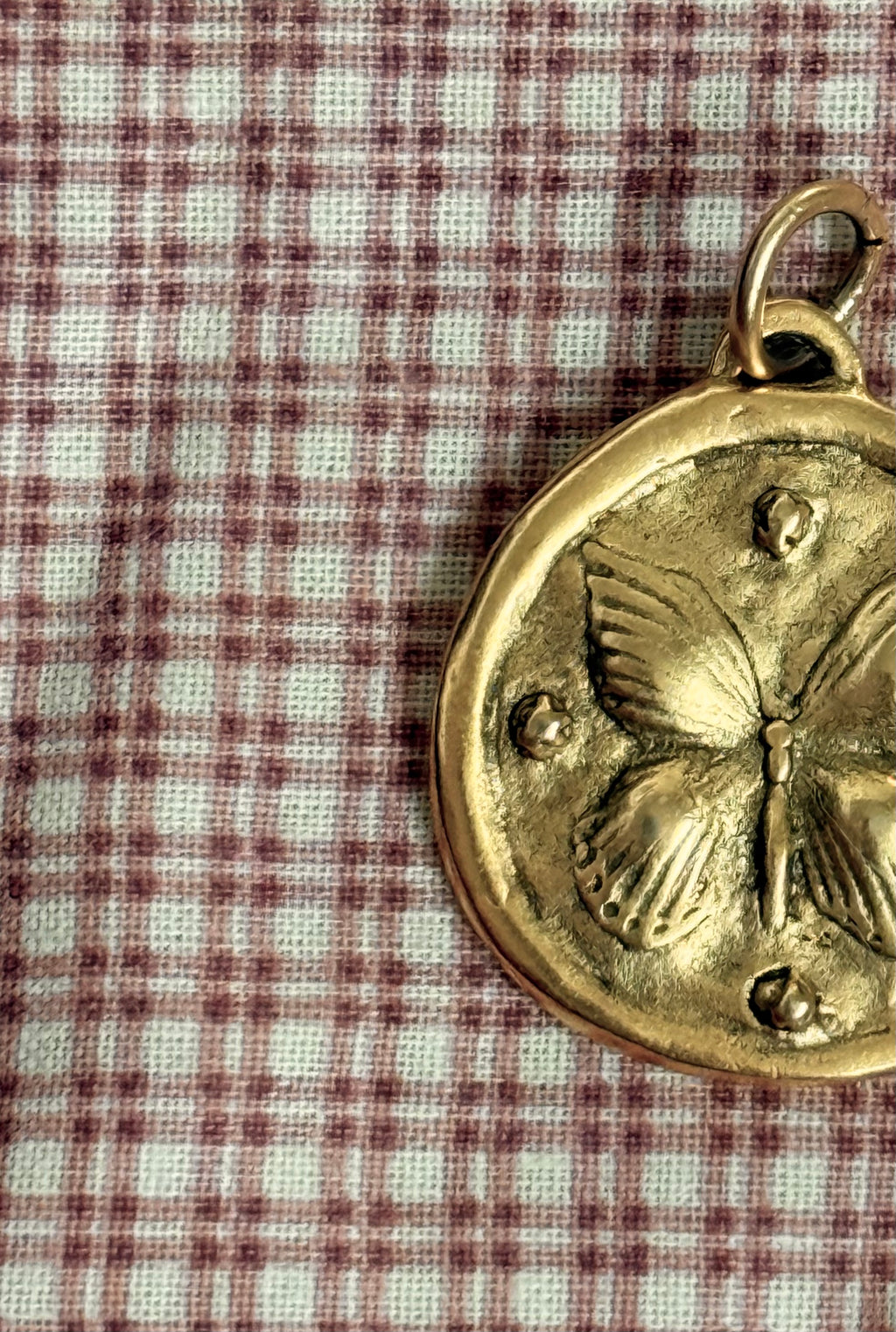 A New Chapter Necklace Trio
