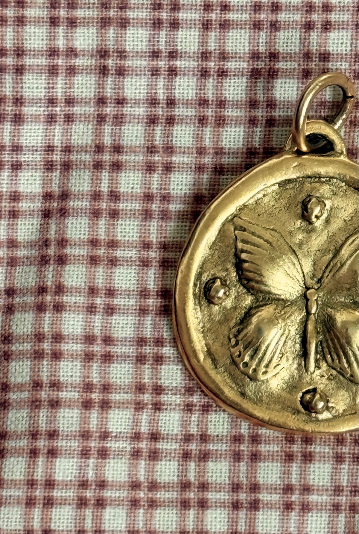 A New Chapter Necklace Trio
