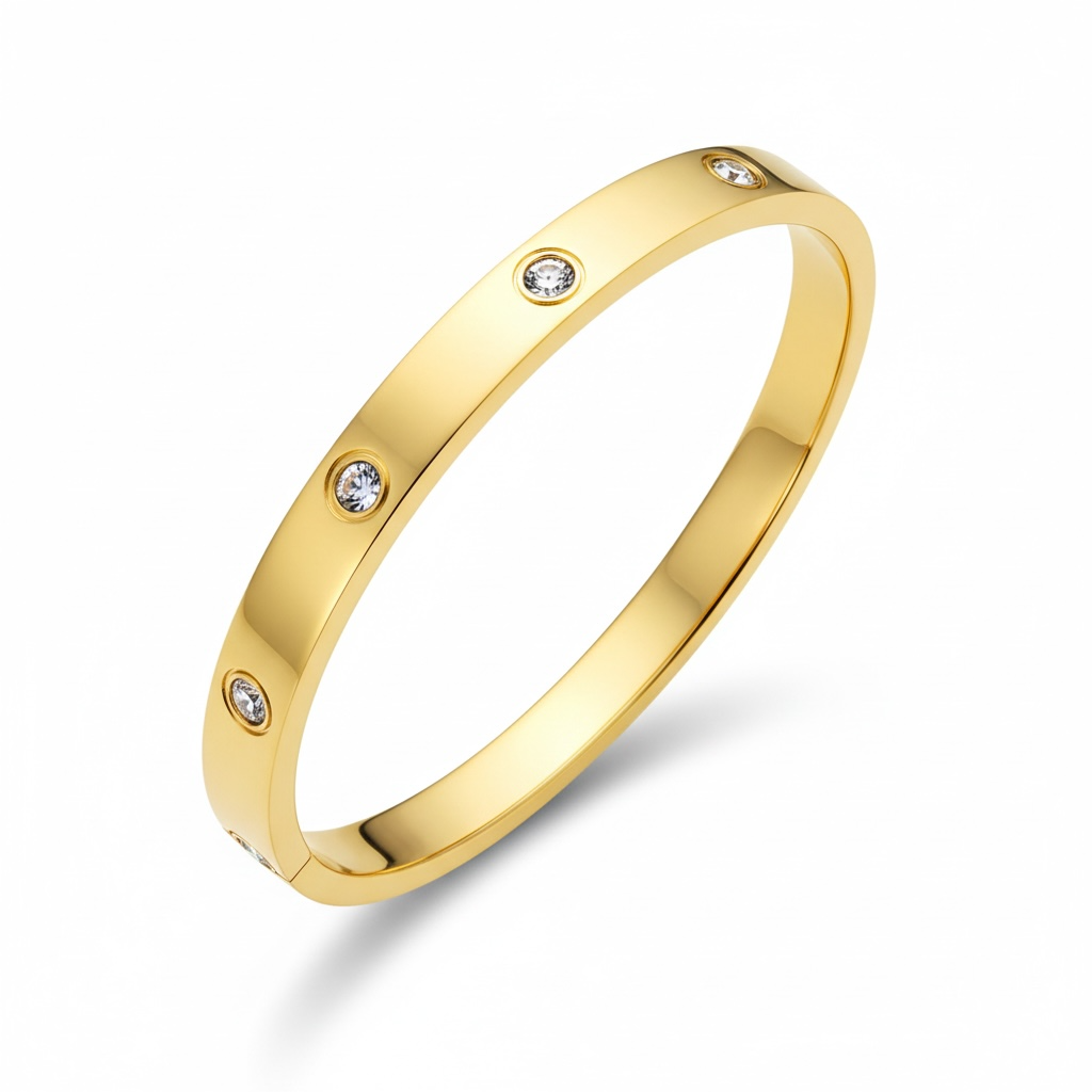 Luna Mood Set | Gold