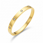 Luna Mood Set | Gold