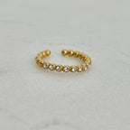 Meredith Ring | Gold