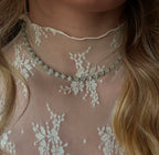 Gilly Opal Necklace