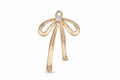 Bow Charm