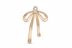 Bow Charm