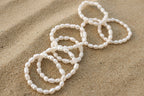 Keepsake Pearl Ring
