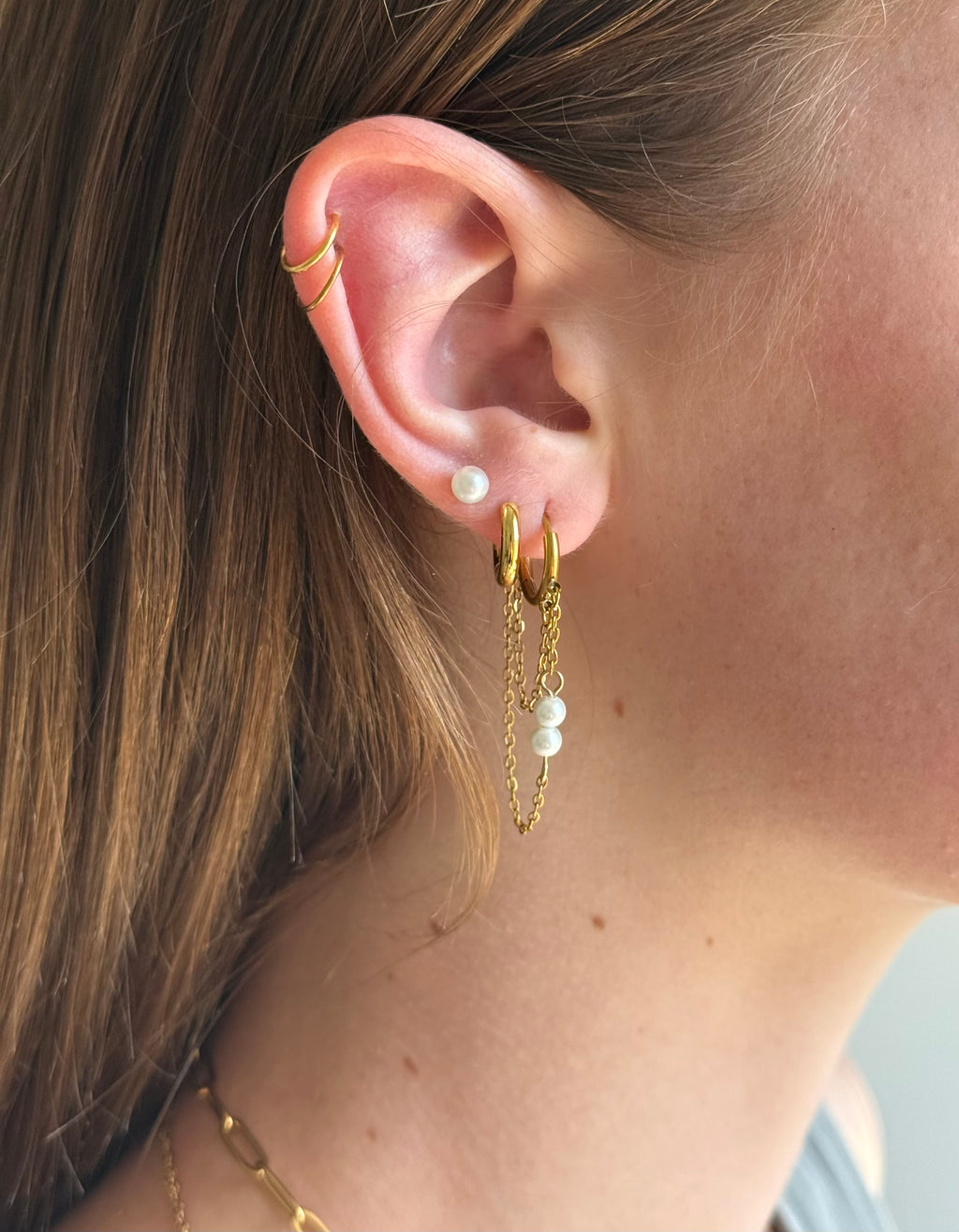 Your Every Season Hoops | Gold