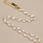 Golden Pearl Stack