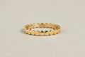 Sweet Pea Ring | Gold