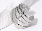 Rachel Lynn Ring | Gold & Silver