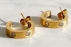 Luna Mood Set | Gold