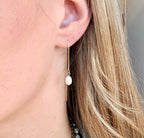 Eloise Dangle Earrings