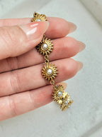 The Aurora Bracelet