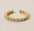 Meredith Ring | Gold
