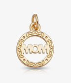 MOM Charm