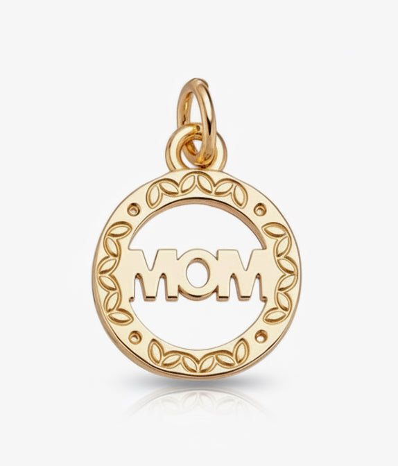 MOM Charm