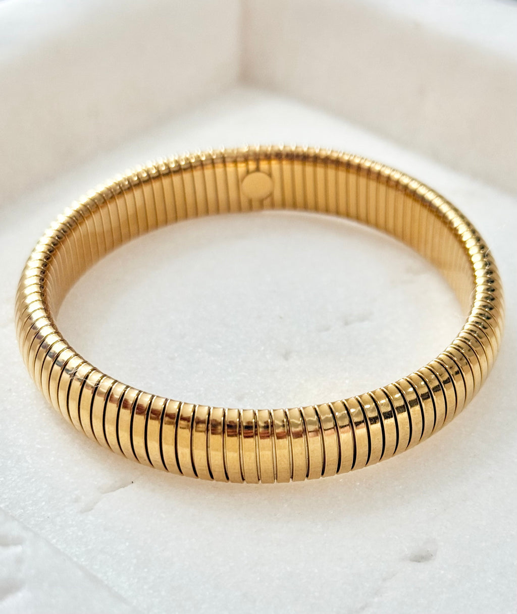 Sunday Morning Bracelet Stack