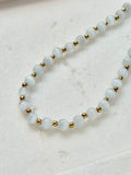 Gilly Opal Necklace