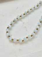 Gilly Opal Necklace