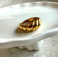 Georgie Lou Ring | Gold