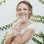 Georgie Lou Ring | Gold