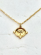 Dragonfly Necklace