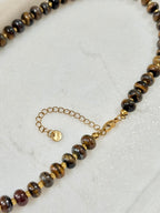 Fable Necklace | Dragonfly or Butterfly