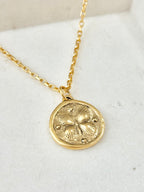 A New Chapter Necklace Trio