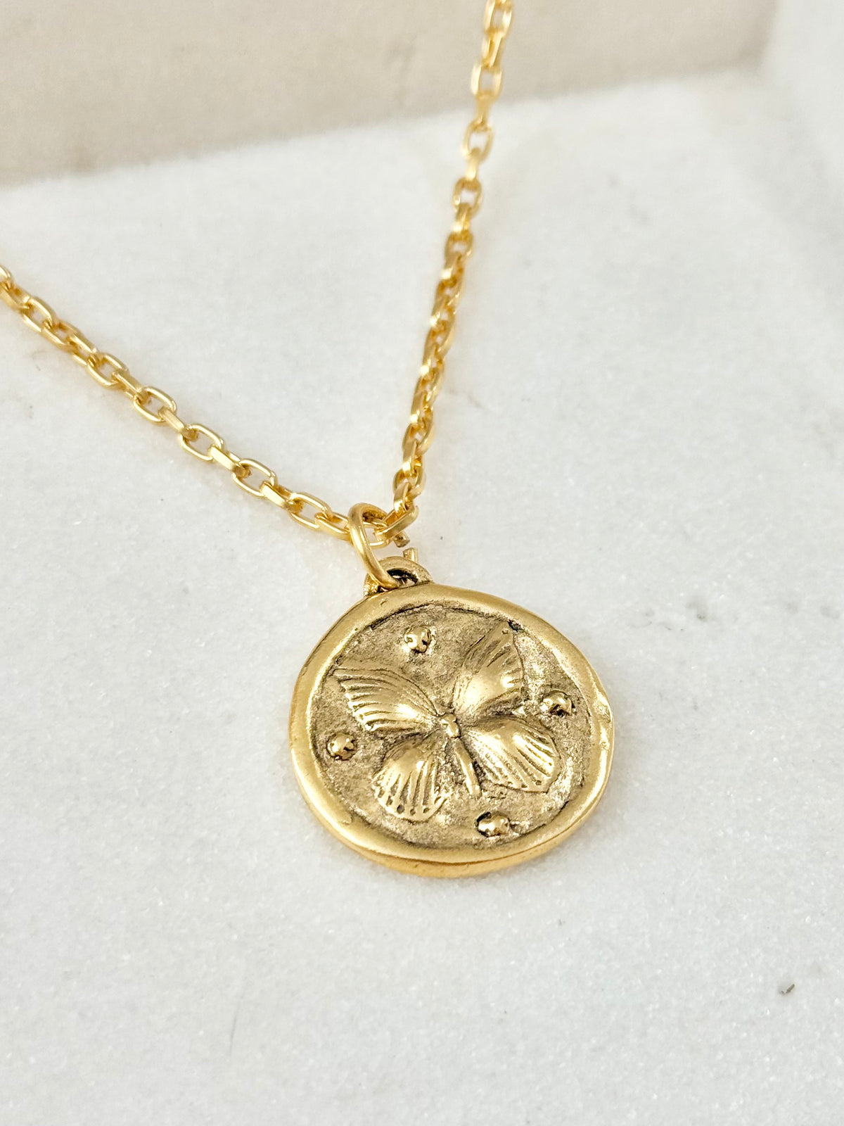 A New Chapter Necklace Trio