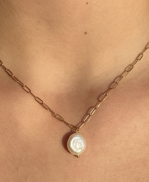 Pearl Jewelry