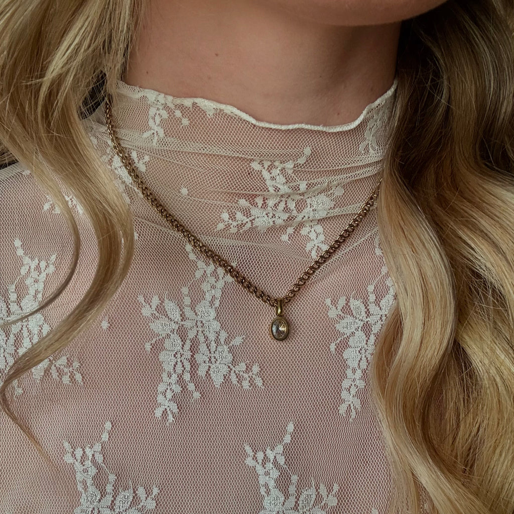 The Owen’s Necklace