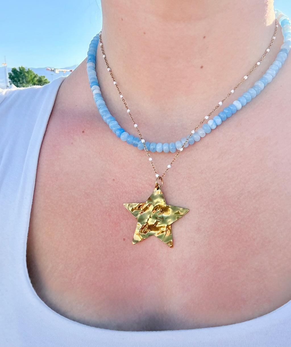 Star Charm