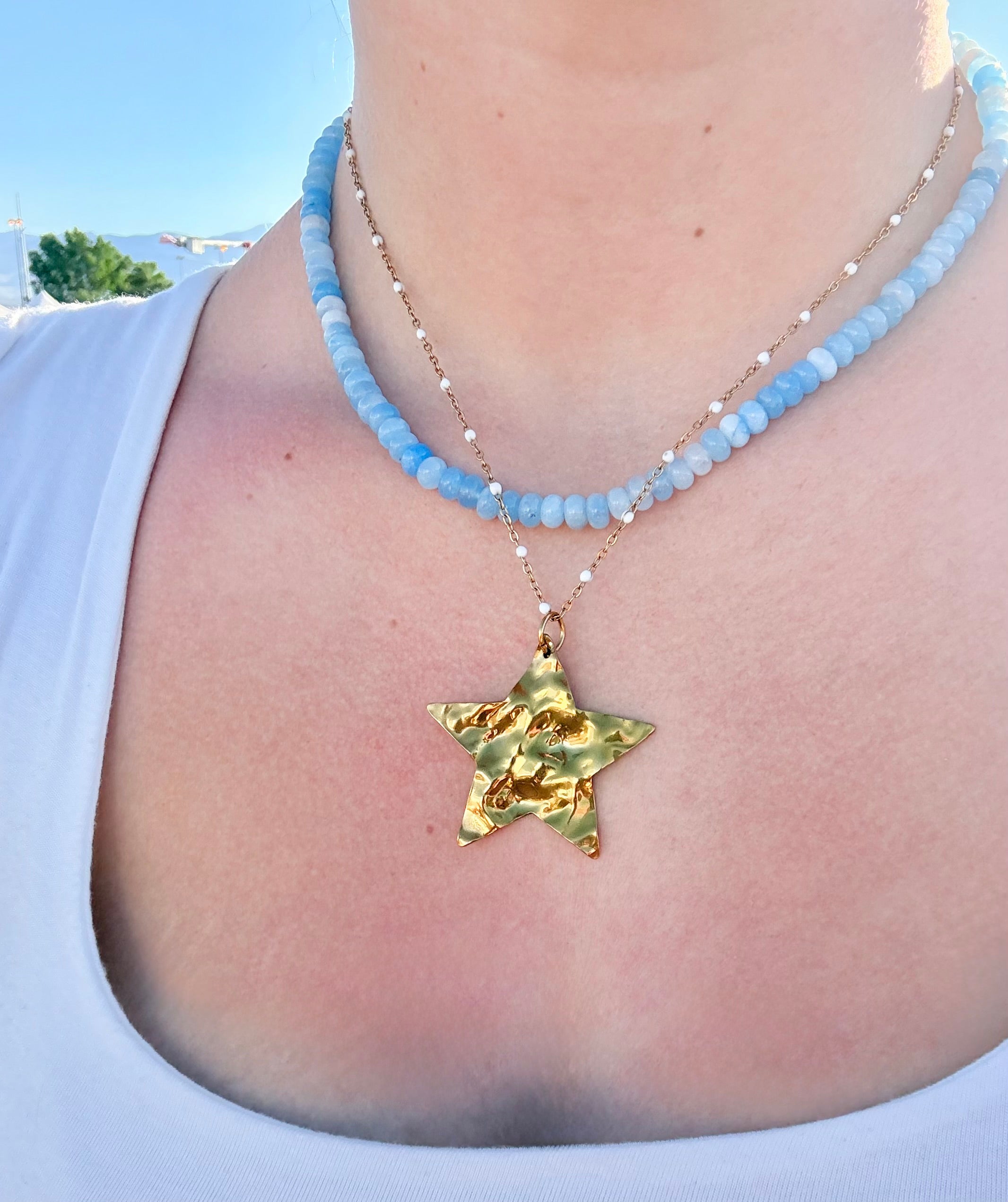 Star Charm