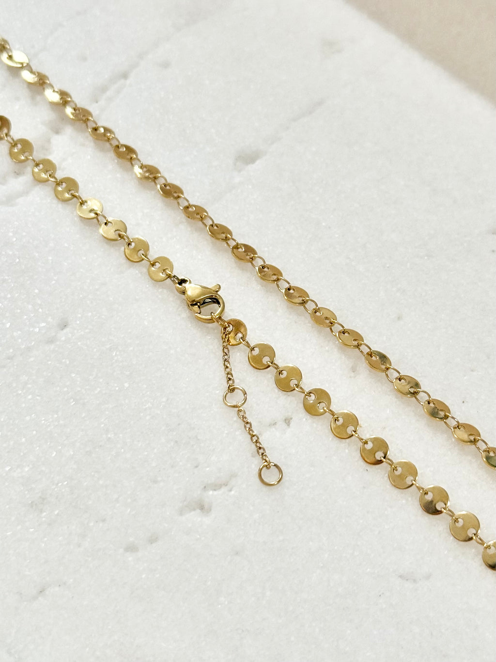 A New Chapter Necklace Trio