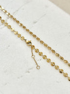 A New Chapter Necklace Trio