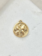 Fable Necklace | Dragonfly or Butterfly