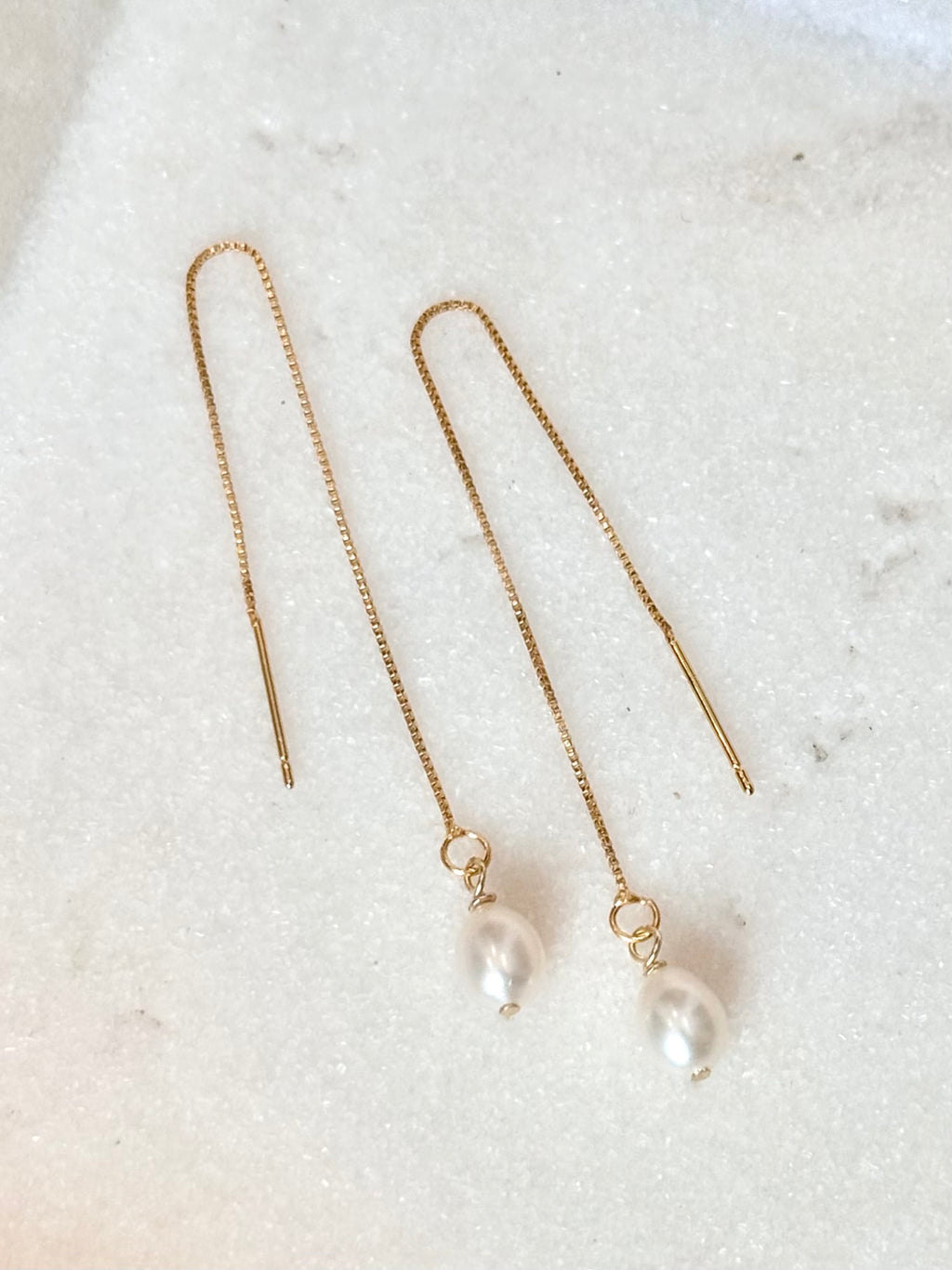 Eloise Dangle Earrings