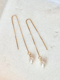 Eloise Dangle Earrings