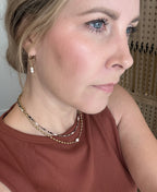 The Betsy Necklace