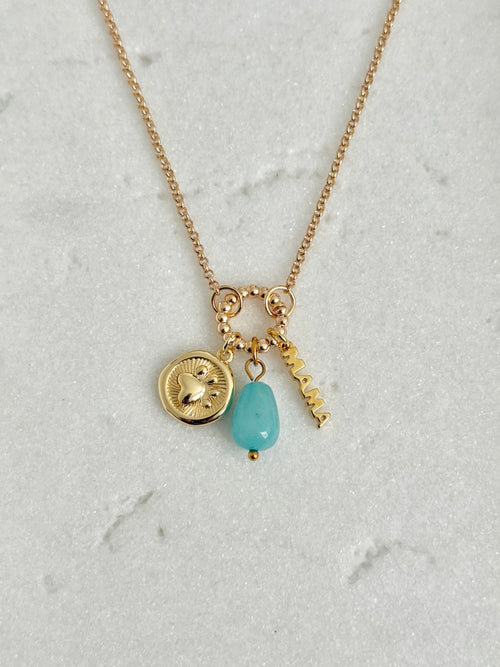 Dog Paw Charm
