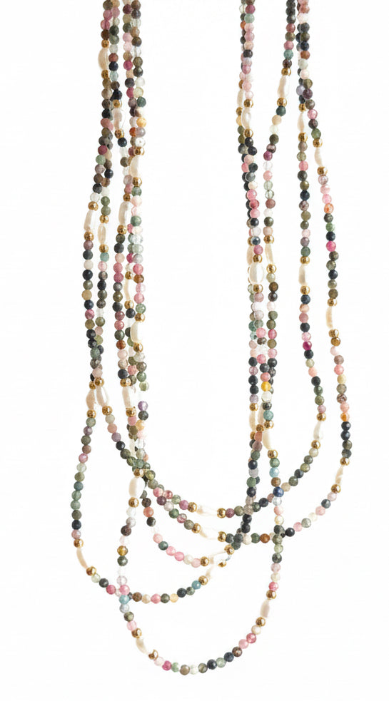 The Betsy Necklace