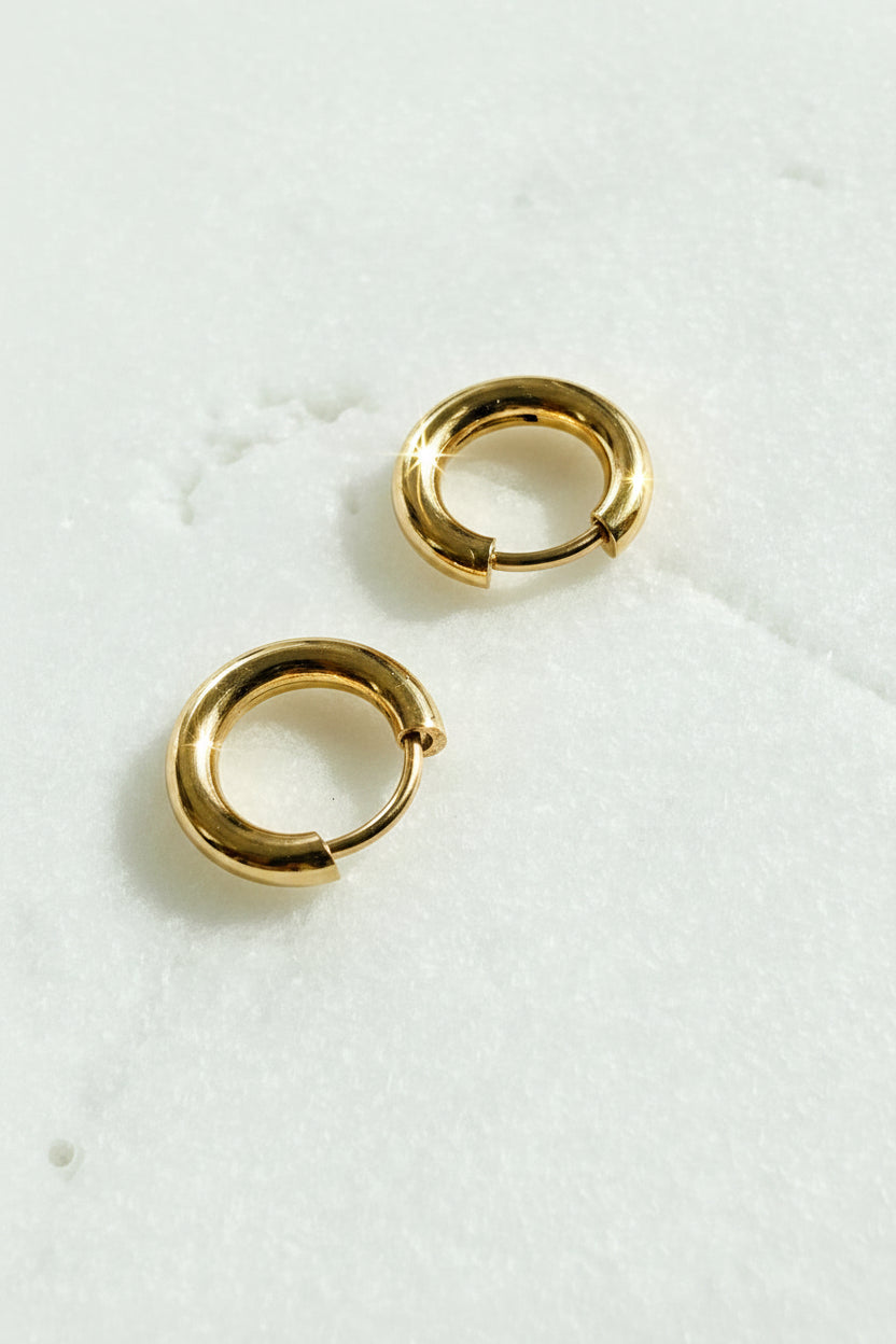 Your Every Season Hoops | Gold