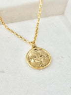 A New Chapter Necklace Trio