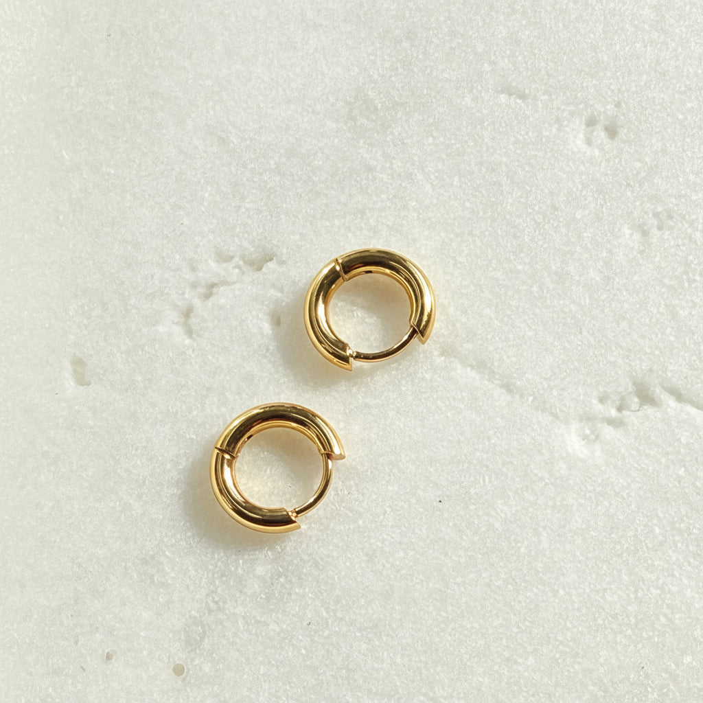 Your Every Season Hoops | Gold